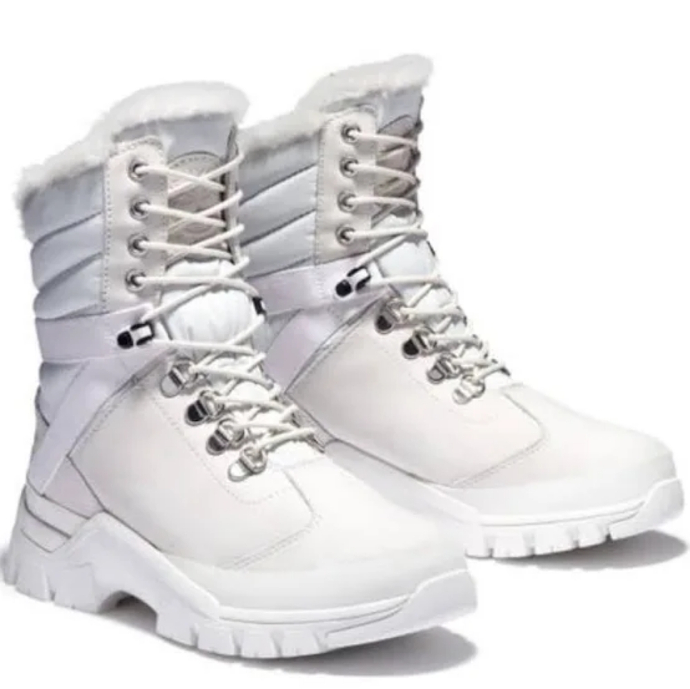 Timberland Jenness Falls waterproof insulated boots